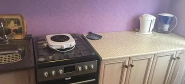 Квартира в многоквартирном доме Парковая 64А