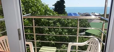 Гостевой дом МАРЬЮШКА