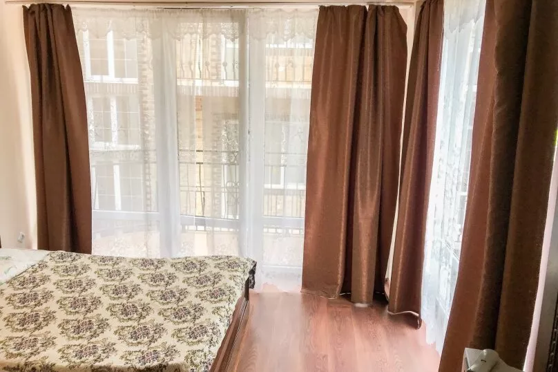 Улучшенный , Люкс. Гостевой дом Smile Hotels. Вардане