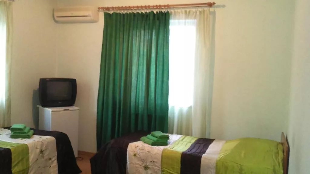 Стандарт 2-х местный. Гостевой дом "Маргарита" - Сочи. Сочи Стандарт 2-х местный. Гостевой дом "Маргарита" - Сочи. Сочи