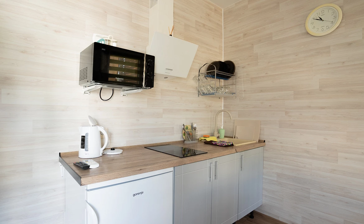 Номер категории «Семейный» №4. Abrau Family. Абрау-Дюрсо