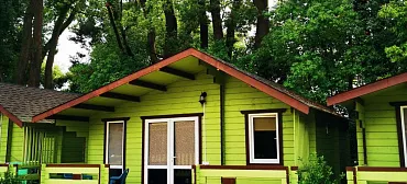 Гостевой дом САДКО