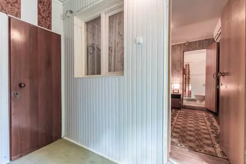 2-х местный номер «Джем». Гостевой дом «У Андрея». Джубга