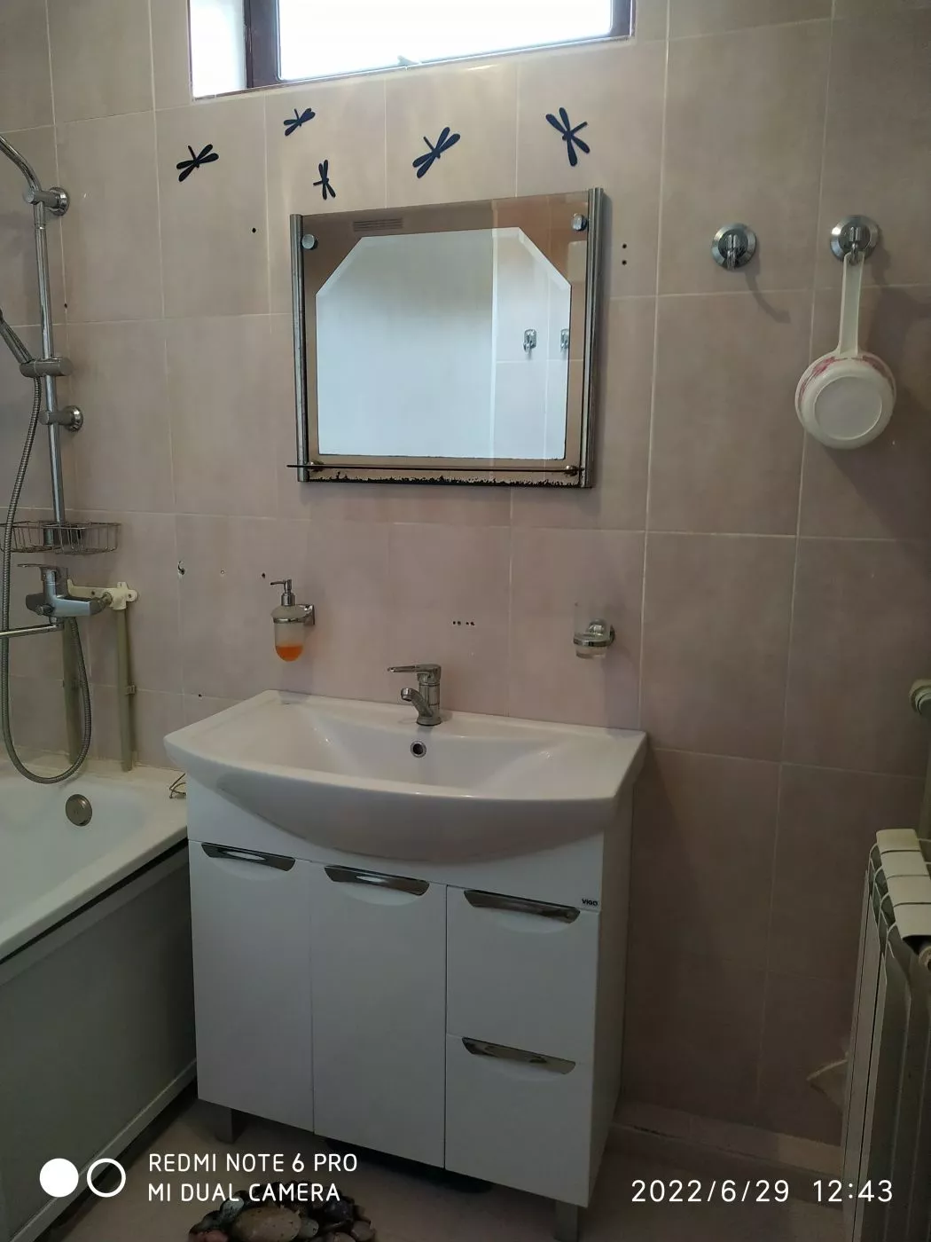 . Таунхаус Тихая гавань. Головинка