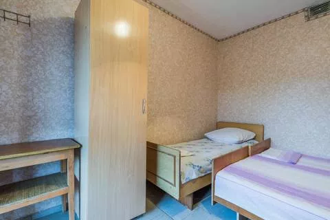 4-х местный «Эконом». Гостевой дом "Адель". Джубга