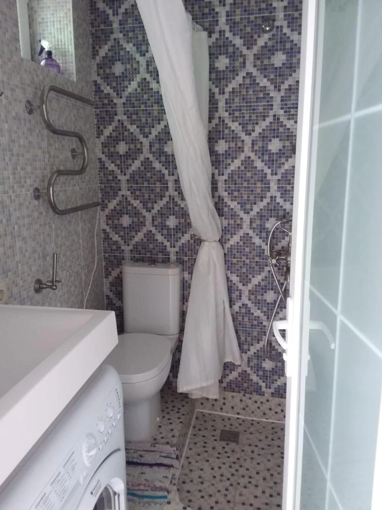 . Гостевой дом ПРОВАНС. Ялта