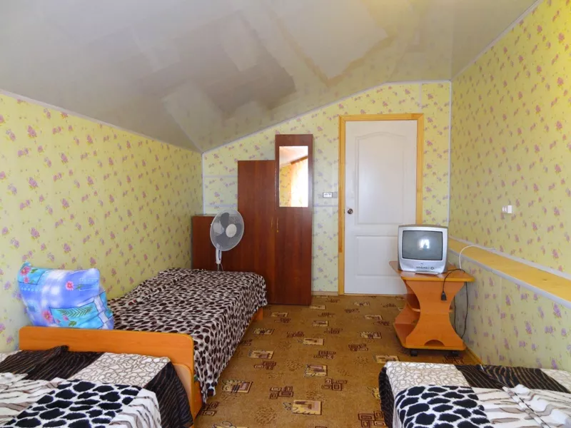 . Гостевой дом У Елены - Геленджик. Геленджик