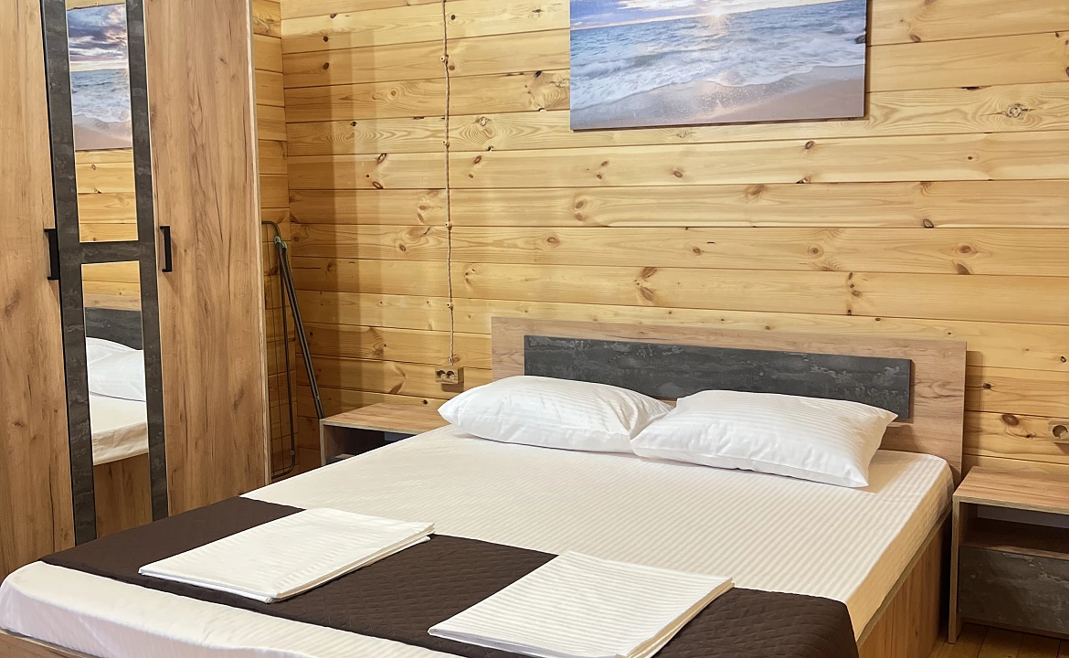 Стандарт +. «Sun Breeze». Гагра