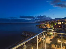 Отель «Коралл» Отель «Коралл»