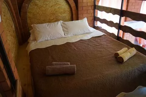 Двухуровневый стандарт. Частный сектор "Южный Дворик". Архипо-Осиповка