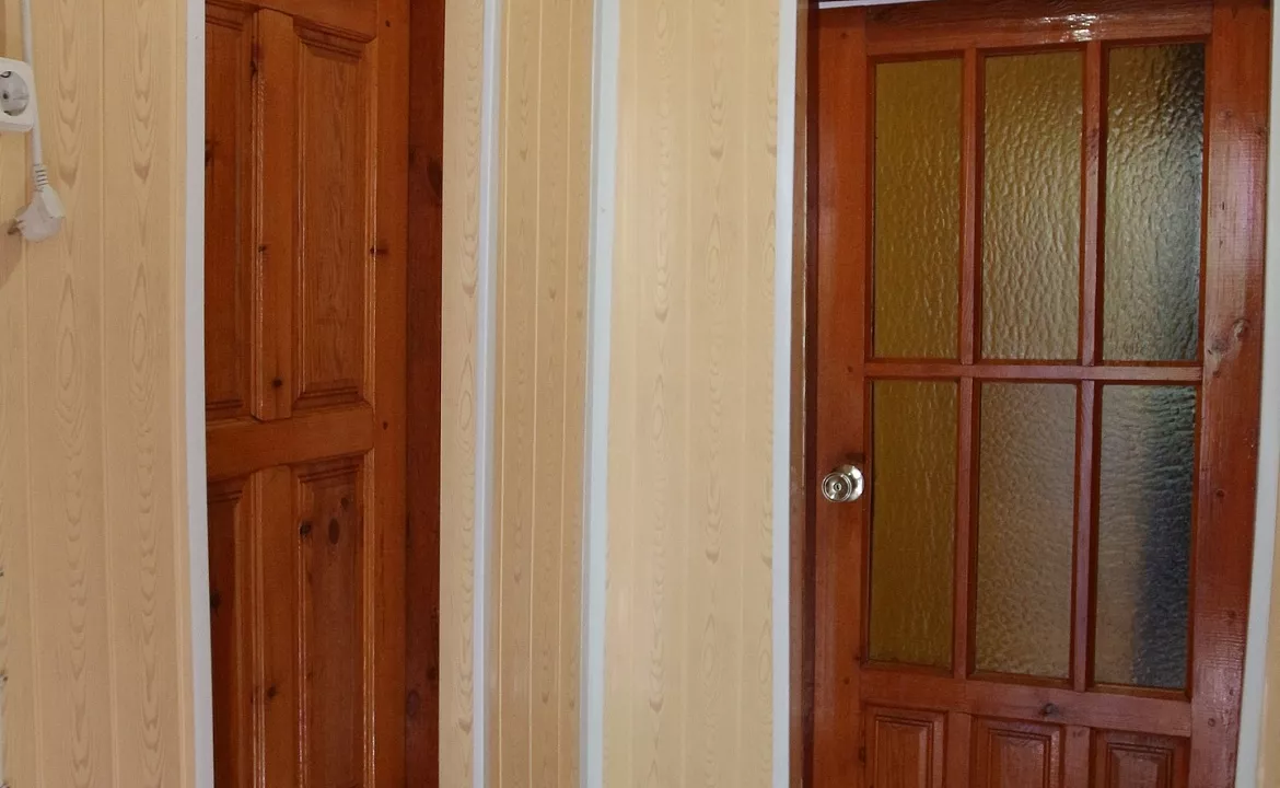 Двухкомнатный 4-х местный на 1-м этаже. Гостевой дом Гостевой дом "Спортлото-82".. Коктебель