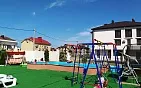 Частный сектор "Эвия"
