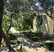 База отдыха "Оазис" База отдыха "Оазис"