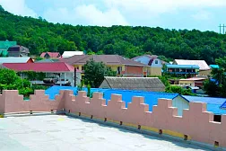 Гостевой дом "Гостеев"           