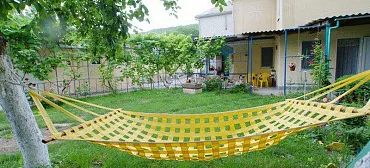 Частный сектор "Дачный Дом"