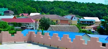 Гостевой дом "Гостеев"           