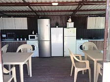 Гостевой дом Ривьера Гостевой дом Ривьера