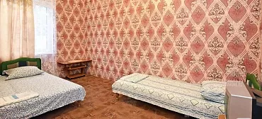 Дом под ключ Радушный-2