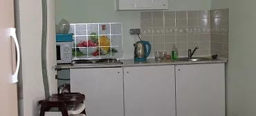 Гостевой дом "У Татьяны" в Ольгинке     