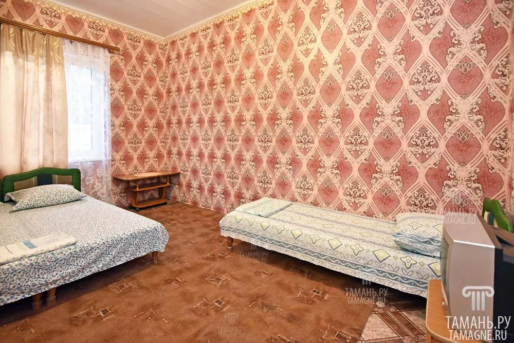 . Дом под ключ Радушный-2. Голубицкая