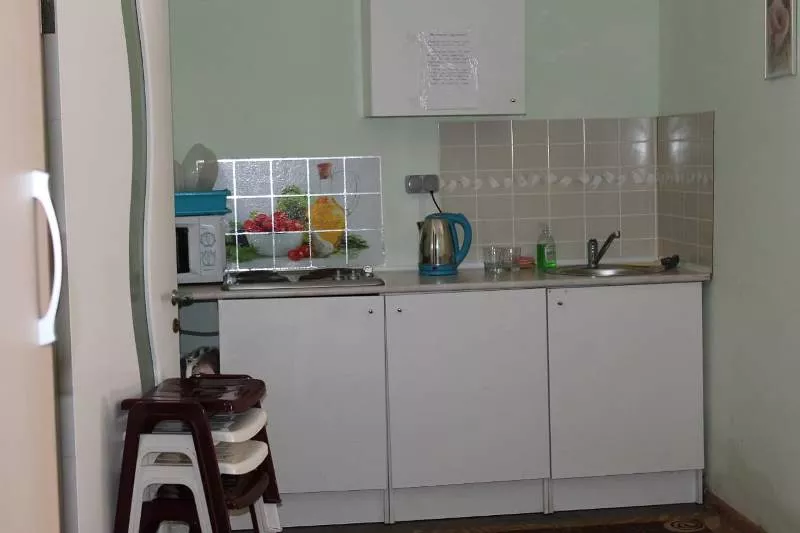 . Гостевой дом "У Татьяны" в Ольгинке     . Ольгинка