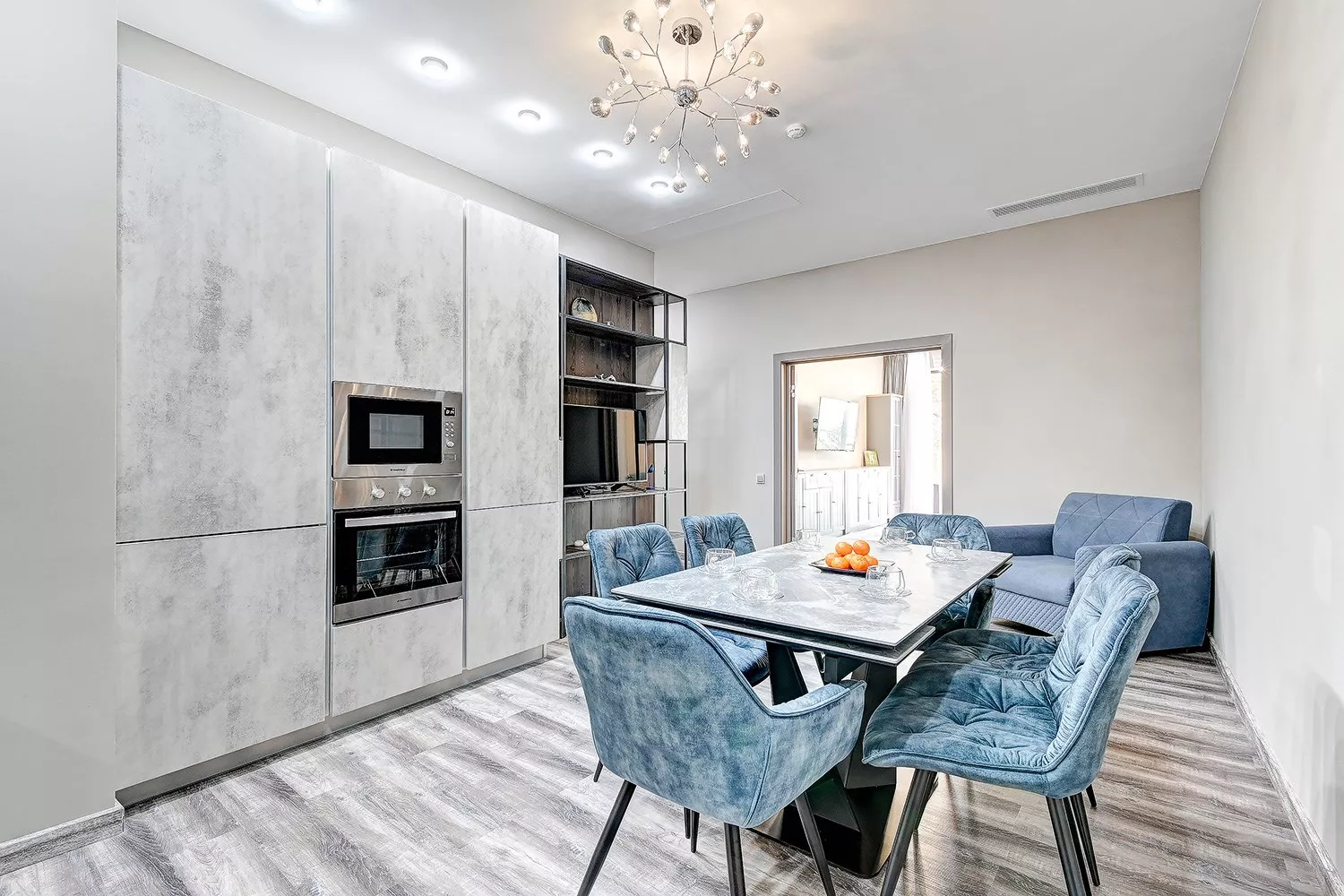 . premium Apartments actor Galaxy. Сочи