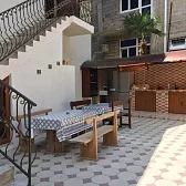 Гостевой дом София-Виктория