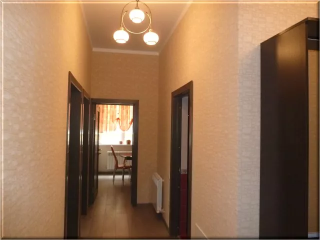 Двухкомнатный номер с кухней (до 4-х человек). Гостевой дом "Елена" - Адлер. Адлер Двухкомнатный номер с кухней (до 4-х человек). Гостевой дом "Елена" - Адлер. Адлер