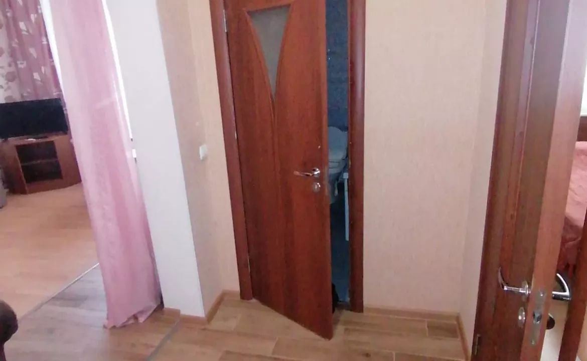 Студия номер 8. Гостевой дом НА САМБУРОВА. Анапа