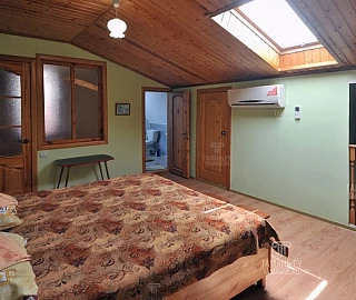 Дом под ключ. Дом под ключ Темрюкская 9. 