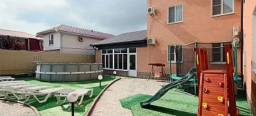 Гостевой дом АНАБЕЛЬ