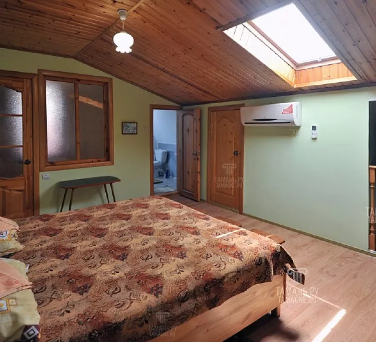 Дом под ключ. Дом под ключ Темрюкская 9. Голубицкая