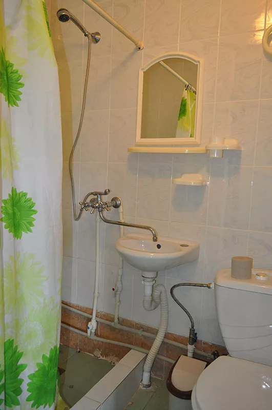 . Гостевой дом Гурман. Новомихайловский . Гостевой дом Гурман. Новомихайловский