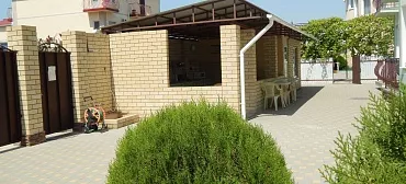 Гостевой дом "Италмас"