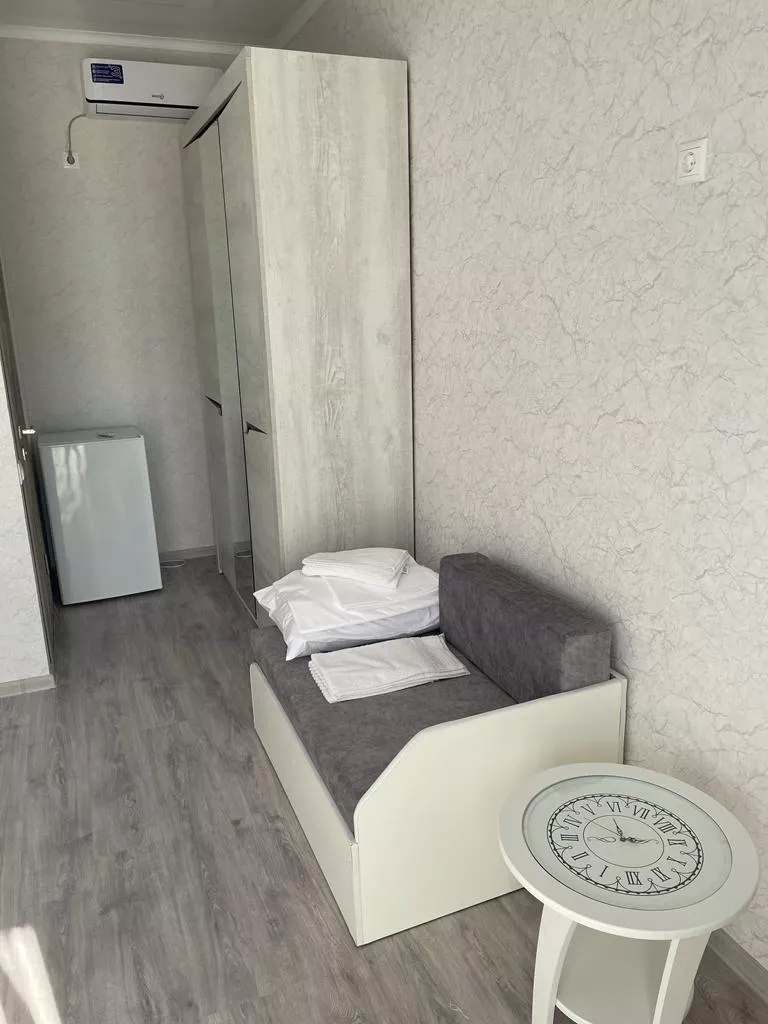 . Гостевой дом "У Або". Гагра