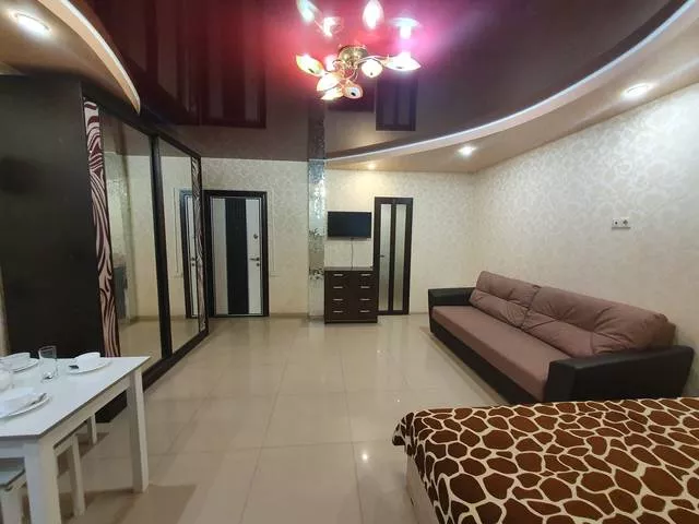 . Гостевой дом "Южный Берег" . Кабардинка