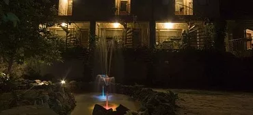 Гостевой дом "У СОЛОВЬЯ" 