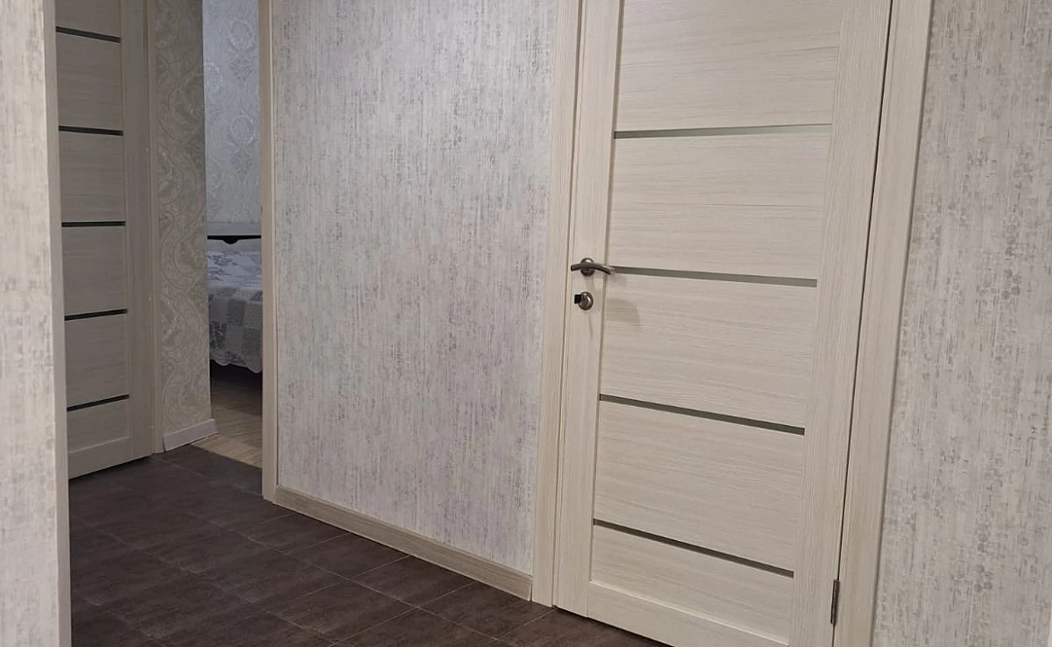 Семейный улучшенный (Двухкомнатный). Гостевой дом Река у Моря. Адлер