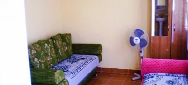 Гостевой дом Часть дома с отдельным входом Кошевого 29