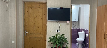 Гостевой дом У Сергея и Веры 