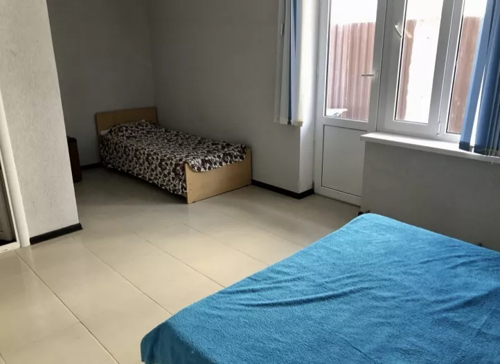 . Алефтина . Лазаревское