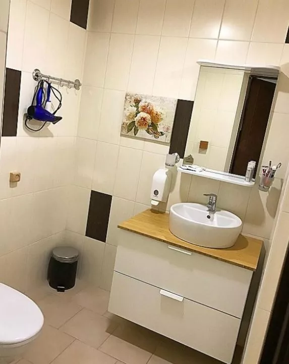 . Sport Home. Красная Поляна