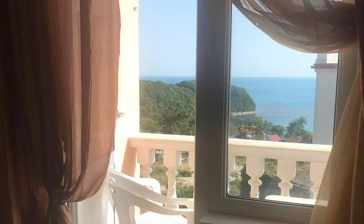 Премиум. Гостевой дом Дельфин - Новомихайловский. Новомихайловский Премиум. Гостевой дом Дельфин - Новомихайловский. Новомихайловский