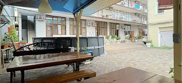 Отель «Черноморец»