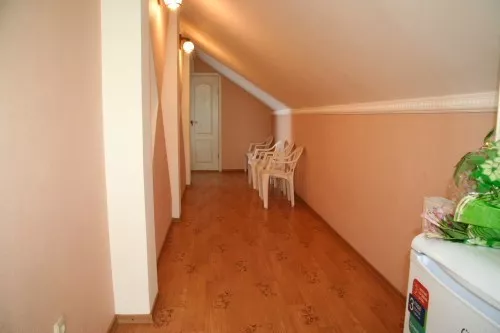 Номер VIP-этаж. Частная гостиница «Слонотель». Малореченское