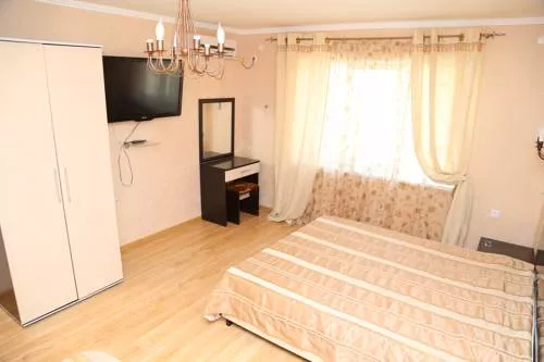 Семейный. Коттедж "Семейный". Ольгинка