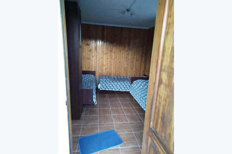 . Гостевой дом Мария. Цандрипш