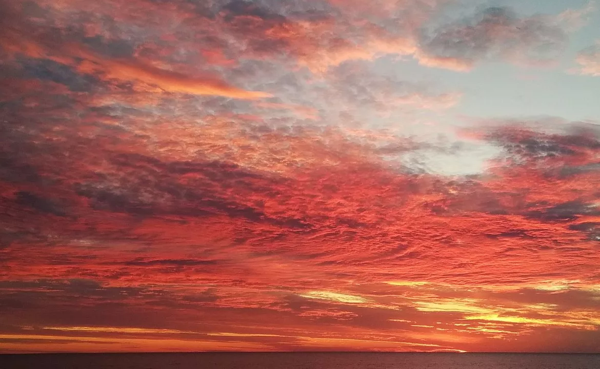 «Люкс» с лоджией (S =10 м2) с видом на море. Гостевой дом Эдем в Волконке. Лазаревское