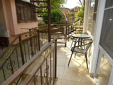 Гостевой дом "Даутия"