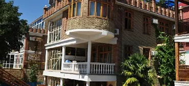 Отель Мини-отель «Медный Всадник»